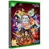 Image de Demon Slayer Kimetsu no Yaiba The Hinokami Chronicles 2 Xbox Xbox Series