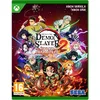 Image de Dämon Slayer -Kimetsu no Yaiba- The Hinokami Chronicles 2 (Xbox Series X) en occasion ou reconditionné