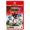 Image de Sonic x Shadow Generations Nintendo Switch 2 Nintendo Switch 2