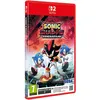 Image de Nintendo, Sonic x Shadaw Generations - Day One Edition