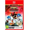 Image de Nintendo Games Switch 2 Sonic X Shadows Generations 3 Unités