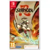 Image de SHINOBI: Art of Vengeance (Code in a Box)