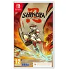 Image de Shinobi Art Of Vengeance Code in a box Nintendo Switch Nintendo Switch