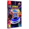 Image de Sonic Racing: CrossWorlds  Nintendo Switch Nintendo Switch