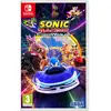 Image de Nintendo Games Switch Sonic Racing: Crossworlds