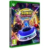 Image de Sonic Racing: CrossWorlds