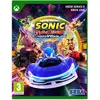 Image de Sega, Sonic Racing : Crossworlds