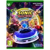 Image de Sega, Sonic Racing: CrossWorlds