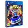 Image de Sonic Racing: CrossWorlds