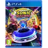 Image de Sega, Sonic Racing : Crossworlds