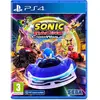 Image de Playstation Games Playstation 4 Sonic Racing: Crossworlds