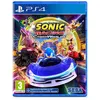 Image de Sega, Sonic Racing: CrossWorlds
