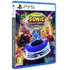 Image de Sonic Racing: CrossWorlds