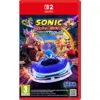 Image de Sonic Racing: CrossWorlds