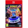 Image de Sonic Racing: CrossWorlds Nintendo Switch 2 Nintendo Switch 2
