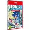 Image de Sonic : Frontiers