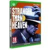 Image de Sega, Stranger Than Heaven