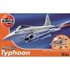 Image de Typhoon Quickbuild - Airfix