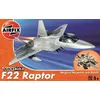 Image de Raptor Quickbuild - Airfix