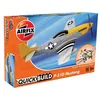 Image de P-51d Mustang Quickbuild - Airfix