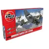 Image de Junkers Ju87b-2/r-2 - 1:48e - Airfix