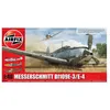 Image de Messerschmitt Me109e-4/e-1 - 1:48e - Airfix