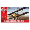 Image de Dehavilland Tiger Moth - 1:72e - Airfix