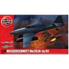 Image de Messerschmitt Me262-b1a - 1:72e - Airfix
