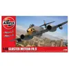 Image de Gloster Meteor Fr9 - 1:48e - Airfix
