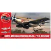 Image de North American Mustang Mk.iv - 1:48e - Airfix