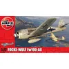 Image de Focke-wulf Fw190a-8 - 1:72e - Airfix