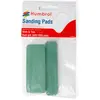 Image de Humbrol Flexi Sanders : Dual grit, Twin pack