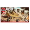 Image de Panther Tank, Vintage Classics - 1:76e - Airfix