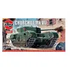 Image de Churchill Mk.vii Tank, Vintage Classics - 1:76e - Airfix
