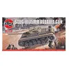Image de Stug Iii 75mm Assault Gun,vintage Classics - 1:76e - Airfix