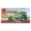 Image de Aec Matador & 5.5inch Gun,vintage Classics - 1:76e - Airfix
