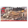 Image de Panzer Iv F1/f2, Vintage Classics - 1:76e - Airfix
