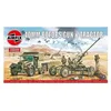 Image de Bofors 40mm Gun & Tractor,vintage Classi - 1:76e - Airfix