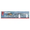 Image de Hms Hood, Vintage Classics - 1:600e - Airfix