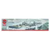 Image de Hms Belfast, Vintage Classics - 1:600e - Airfix