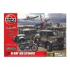 Image de D-day 75th Anniversary Air Assault Gift Set- 1:76e - Airfix