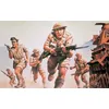 Image de Wwii British 8th Army - 1:76e - Airfix