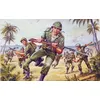 Image de Wwii Us Marines - 1:76e - Airfix
