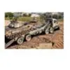 Image de Scammell Tank Transporter - 1:76e - Airfix