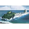 Image de Lcm3 & Sherman Tank - 1:76e - Airfix