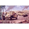 Image de German Reconnaisance Set - 1:76e - Airfix