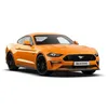 Image de Quickbuild Ford Mustang Gt - Airfix
