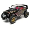 Image de Jeep 'Quicksand' Concept - Quick Build Airfix