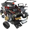 Image de Hornby QUICKBUILD Concept Jeep Quicksand