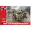 Image de Tiger-1 early Version-operation Citadel - 1:35e - Airfix
